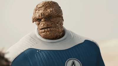 Fantastik Dörtlü Wakanda Yolunda: "Avengers: Doomsday"den Yeni Fragman Geldi haber görseli