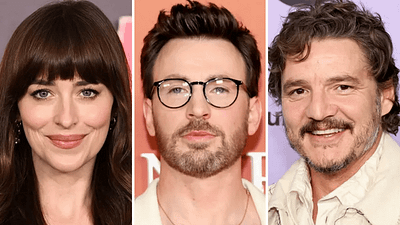 Celine Song'un Yıldızlarla Dolu Yeni Filmi "Materialists"in Vizyon Tarihi Belli Oldu haber görseli