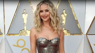 Adele'den Jennifer Lawrence'a Uyarı: "O Filmde Oynama" haber görseli