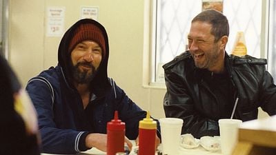 "THE BEAR" Hayranlarına Büyük Sürpriz: Gizlice Çekilen Özel Bölüm Aniden Yayınlandı! haber görseli