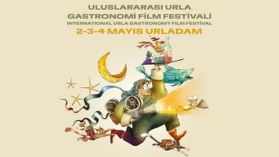 "Bu Festivalde Film de Var, Yemek de!": Festival Direktörü Gülper Ergün, Uluslararası Urla Gastronomi Film Festivali'ni Anlattı haber görseli