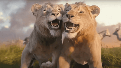 "Mufasa" 2025'in İlk Haftasında ABD Gişesinin Zirvesinde! haber görseli