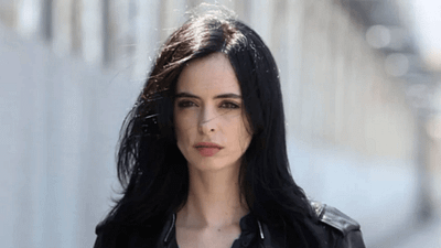Krysten Ritter, "Dexter: Resurrection"a Konuk Oyuncu Olarak Giriyor haber görseli