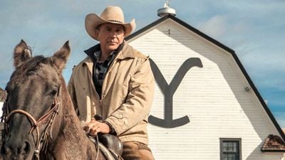 Kevin Costner "Yellowstone"u Bırakıyor mu?