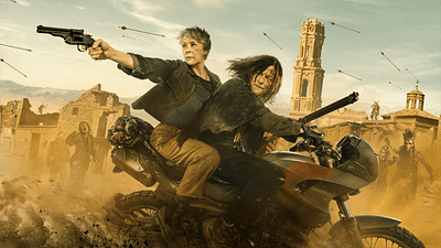 TV+’ta Sonbahar Heyecanı: "Tulsa King" ve "The Walking Dead: Daryl Dixon" Yeni Sezonlarıyla Geri Dönüyor haber görseli