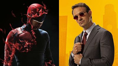 Charlie Cox: "Daredevil: Born Again" Eskisi Kadar Kanlı Olmayacak haber görseli