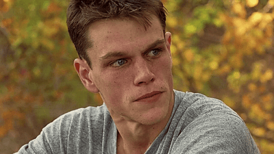 Matt Damon’dan Oscar Sitemi: "Bir Adaylık Almalıydım" haber görseli