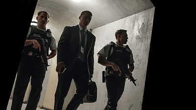 Kathryn Bigelow’un Yeni Filmi "A House of Dynamite"ten Çarpıcı Fragman Yayında haber görseli