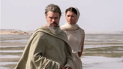 Gösterime Girmeden Rekor Kırdı: Christopher Nolan'ın Yeni Filmi Yılın En Görkemli Açılışını Yapmaya Hazırlanıyor haber görseli