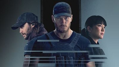 Chris Pratt'li "The Terminal List"e 2. Sezon Onayı Çıktı haber görseli