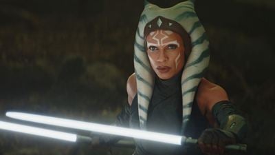 Star Wars Dizisi "Ahsoka" Ne Zaman Başlayacak?