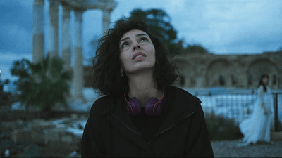 “Gündüz Apollon Gece Athena” 15. Beijing Uluslararası Film Festivali’nde 11 Dalda Aday! haber görseli