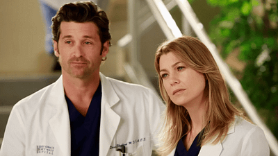 "Grey’s Anatomy" Spin-Off'u Geliyor! haber görseli