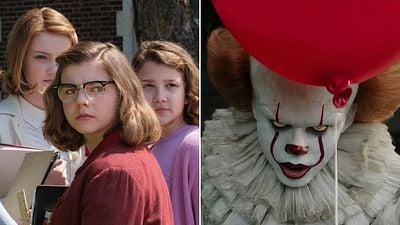 "It" Prequel Dizisi "Welcome to Derry"den Yeni Görseller haber görseli