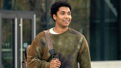 "Gen V" 2. Sezon Süresiz Ertelendi: Ekipten Chance Perdomo'ya Duygusal Veda haber görseli