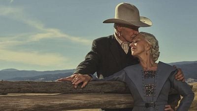 Helen Mirren ve Harrison Ford'lu "1923"ten İlk Teaser! haber görseli