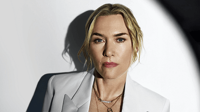 Kate Winslet, Netflix’in İntikam Dizisinin Başrolünde! haber görseli