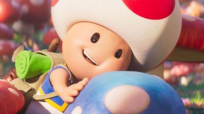 "Süper Mario Kardeşler Filmi"nin Başarısını Daha Fazla Nintendo Filmi Takip Edecek