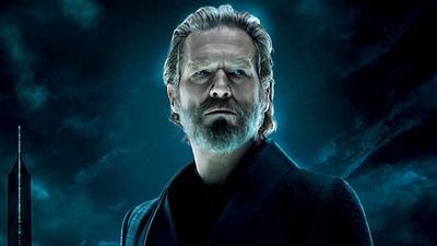 Jeff Bridges “Tron: Ares” İçin Geri Dönüyor haber görseli