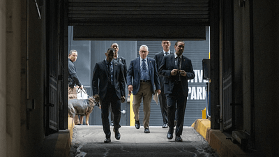 Robert De Niro'nun Başrolünde Yer Aldığı Netflix Dizisi "Zero Day"in Fragmanı Çıktı haber görseli