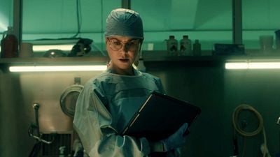 Adli Tıbbın Efsanesi Dönüyor: Nicole Kidman’lı "Scarpetta"dan İlk Fragman Geldi haber görseli