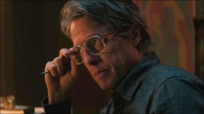 Hugh Grant Başrollü Korku Filmi "Heretic"ten Yeni Fragman haber görseli