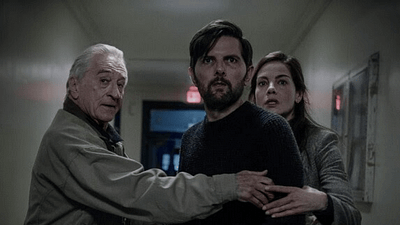 Robert De Niro ve Adam Scott Başrollü "Fısıltı Adam" Netflix’te! haber görseli