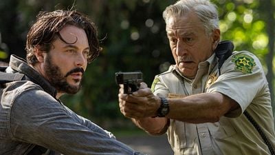 Robert De Niro'lu Aksiyon Filmi "Savage Salvation"dan İlk Fragman! haber görseli