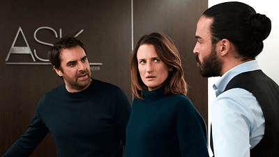 HBO, “Call My Agent”ın Amerikan Uyarlamasını Hazırlıyor haber görseli