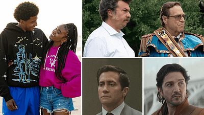 Emmy Sezonunun Kaçırmamanız Gereken 17 Dizisi haber görseli