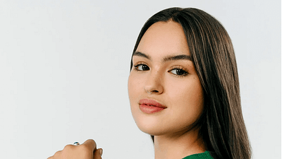 True Detective Yıldızı Anna Lambe, “Heart of the Beast”te Brad Pitt'le Başrolü Paylaşacak haber görseli