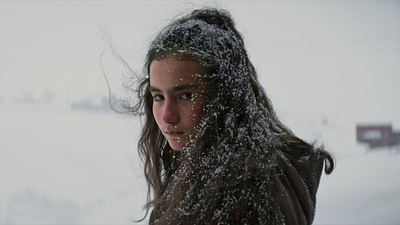 "Kuru Otlar Üstüne"nin Sevim'i Ece Bağcı'ya ABD'den Ödül! haber görseli