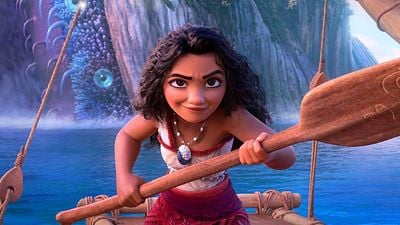 ABD Gişesinde "Moana 2" Rekor Kırmaya Devam Ediyor