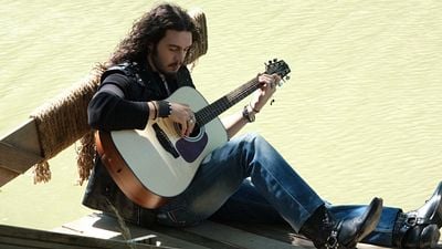 "Barış Akarsu Merhaba"dan İlk Kareler! haber görseli