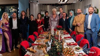 Gülse Birsel İmzalı "Yılbaşı Gecesi"nden İlk Fragman! haber görseli