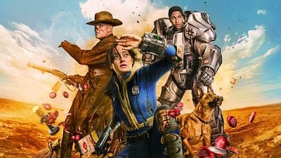 Prime Video "Fallout" Dizisinden İlk Fragmanı Yayınladı haber görseli