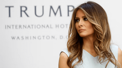 Amazon Studios, Melania Trump Belgeseli İçin Hazırlıklara Başladı haber görseli