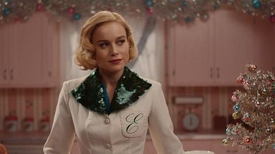 "Lessons In Chemistry" 2. Sezon Olacak mı? haber görseli