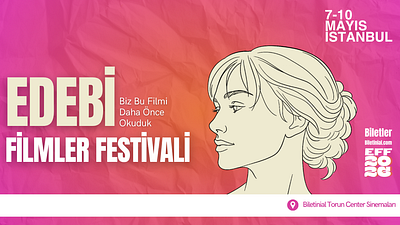 Sayfalar Sinema Salonlarında Canlanıyor: Edebi Filmler Festivali Başlıyor! haber görseli