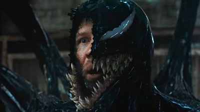"Venom: The Last Dance" Fragmanı Yayınlandı! haber görseli