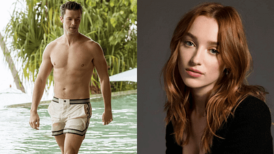 Edebiyat Dünyasının Favorisi Sinemaya Uyarlanıyor: "Beach Read" Filminin Başrolleri Belli Oldu haber görseli