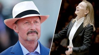 Oscar Adayı "Tár" Filmine İmza Atan Todd Field Yönetmenliği Bırakıyor mu? haber görseli