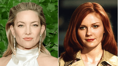 Kate Hudson’dan Yıllar Sonra Gelen İtiraf: Reddettiği Rol Tüm "Spider-Man" Filmlerini Değiştirebilirdi haber görseli