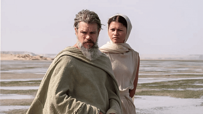 "The Odyssey", Christopher Nolan’ın En Çok Kazandıran Filmi Oldu haber görseli