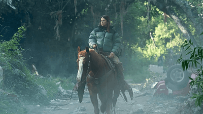 Disney+ Dizisi "Paradise"ın 2. Sezon Fragmanı Yayında haber görseli