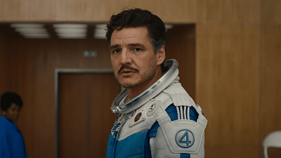 Marvel'ın “The Fantastic Four: First Steps” Filminden Yeni Fragman Yayınlandı haber görseli