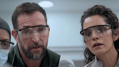 “The Pitt” 2. Sezon Fragmanı Yayınlandı: Acil Servis Yine Çok Yoğun haber görseli