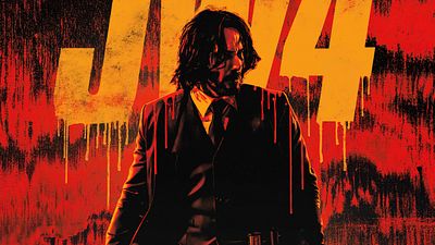 John Wick 4'ten Yeni Fragman! haber görseli