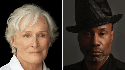 “Hunger Games: Sunrise on the Reaping” Kadrosuna İki Yıldız İsim Eklendi haber görseli