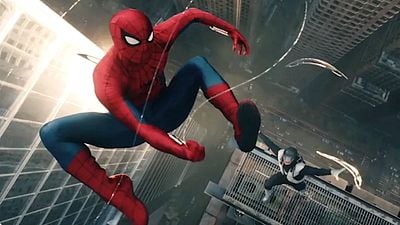 Beklenen An Geldi: "Spider-Man: Brand New Day" İlk Fragman Yayınlandı! haber görseli